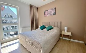 Apartament Deluxe Elblag Old Town Bulvar